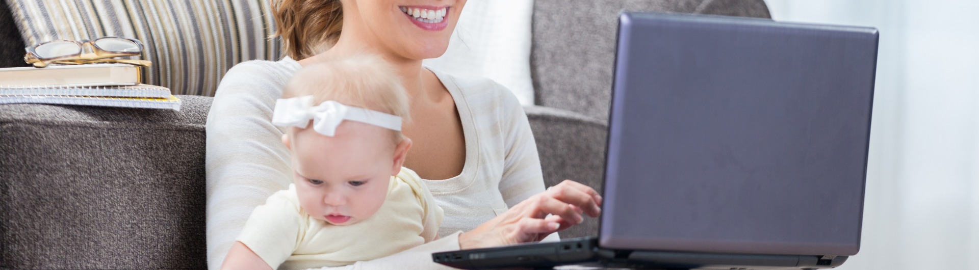 Internet Marketing For Stay At Home Mom